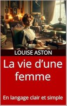 Bild: La vie d'une Femme